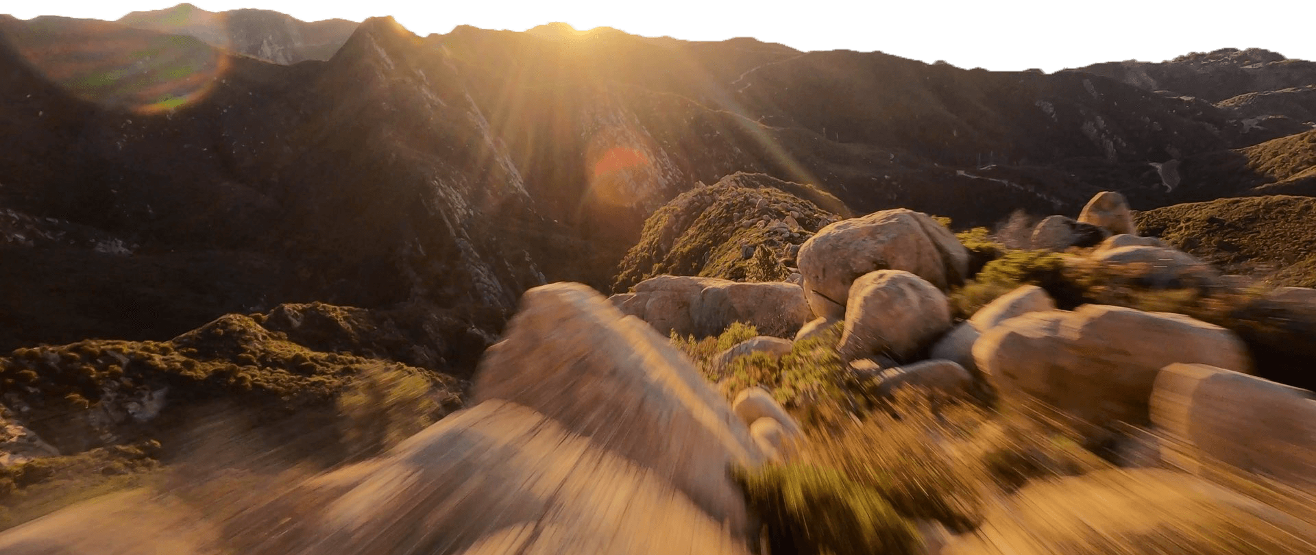 footer background