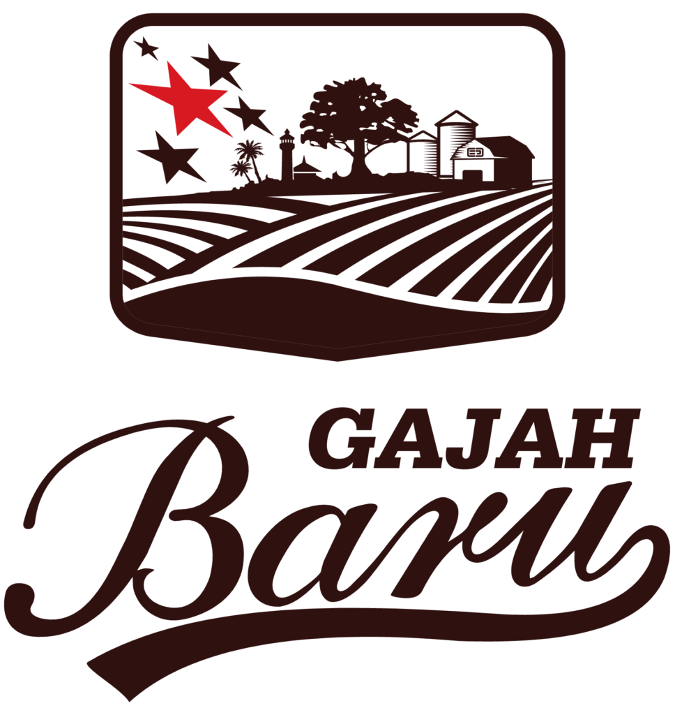 Gajah Baru